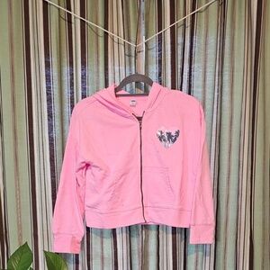 Girls Old Navy Hoodie